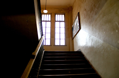 the good old state feel the warmth of the era