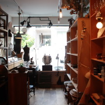 宮脇モダン <東京>